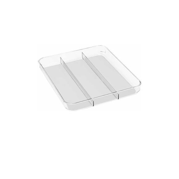 Madesmart Kitchen Drawer Organization Set 3 Trays - Picture 5 of 6